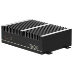 Fanless, ultra compact Box PC Systems