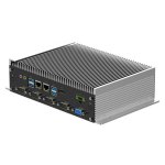 Fanless, universal and performant Box PCs
