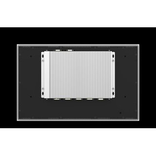 TPC-PR156C1 - Intel Baytrail J190015.6 resisitiver Touch PPC