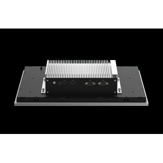 TPC-PR170A1: 17,0 Zoll Standardline Industrie Panel PC mit 5-Draht resistivem Touch Screen | Celeron J3455 | 1280x1024 | 250 cd/m²