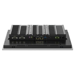 TPC-DRM104C1 - Intel Bay Trail J1900 10.4 inch PPC