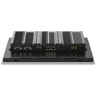 TPC-DRM150A1 - Intel Apollo Lake J3455 1,5 GHz 15.0 inch PPC