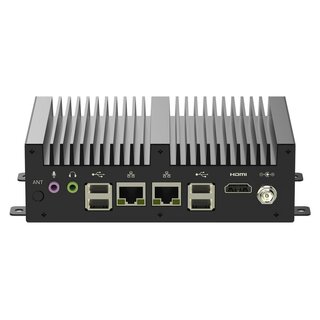 Taicenn Industrie Box-PC - ultrakompakt