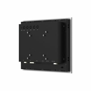 TM-PC104: Panelmount Industriemonitor | PCAP | 10,4 Zoll | - | 12V DC Eingang | USB Touch Interface