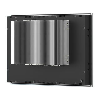 TPC-PC104C1 - Intel Baytrail Celeron J1900 10.4 inchTouch Panel PC