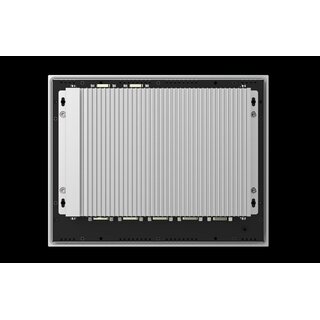 TPC-PR104C1 - Intel Baytrail J1900 10.4 inch PPC