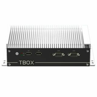 TBOX-2310 - Intel Baytrail J1900 CPU processor